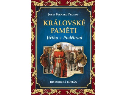 146486 kralovske pameti jiriho z podebrad