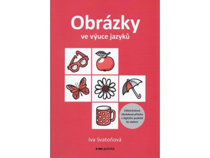 Obrázky ve výuce jazyků
