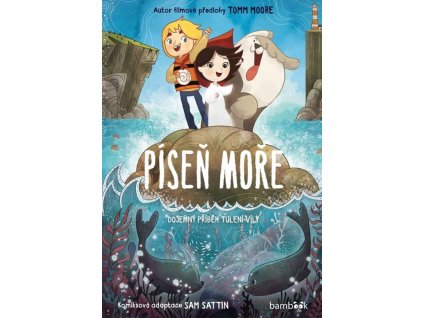 146759 pisen more dojemny pribeh tuleni vily