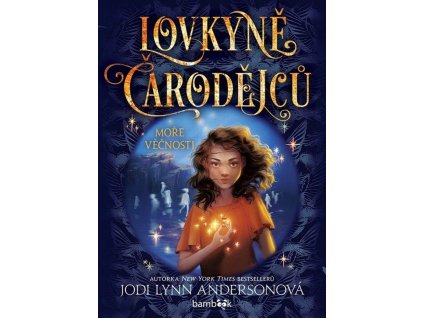 146777 lovkyne carodejcu 2 more vecnosti