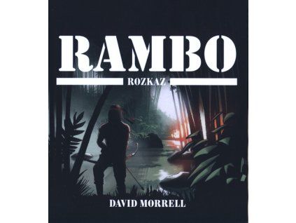 146804 rambo rozkaz
