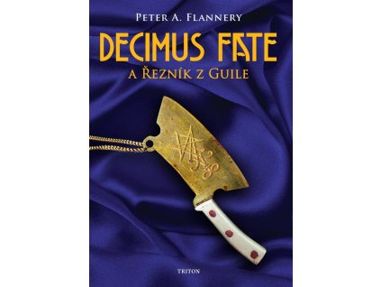 146843 decimus fate a reznik z guile