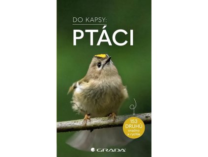 146924 ptaci do kapsy 153 druhu