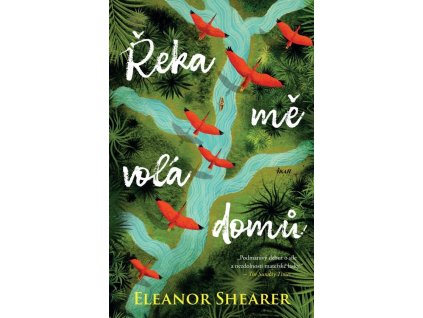 147101 reka me vola domu