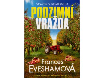 Podzimní vražda