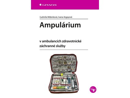 147392 ampularium v ambulancich zdravotnicke zachranne sluzby