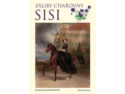 147566 zaliby cisarovny sisi
