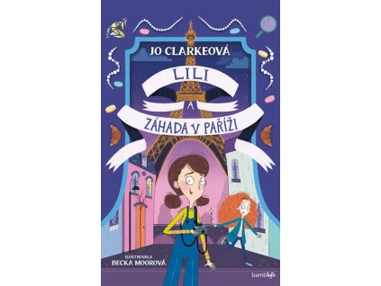 147569 lili a zahada v parizi