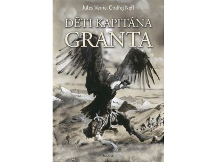 Děti kapitána Granta