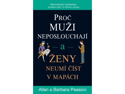 147890 proc muzi neposlouchaji a zeny neumi cist v mapach