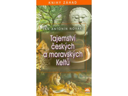 Tajemství českých a moravských Keltů