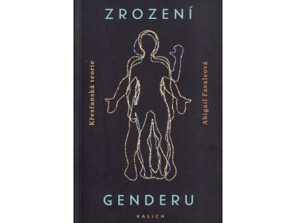 Zrození genderu - Křesťanská teorie