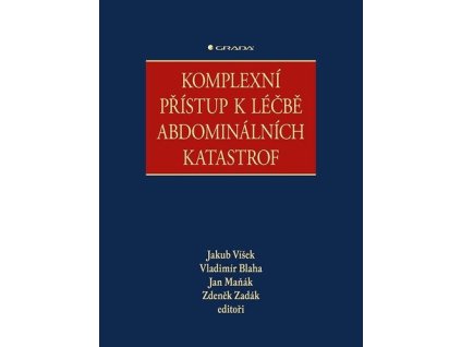 147986 komplexni pristup k lecbe abdominalnich katastrof