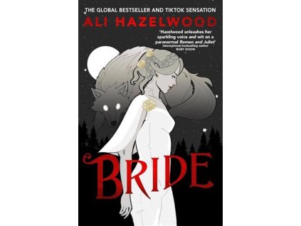 148145 bride from the bestselling author of the love hypothesis