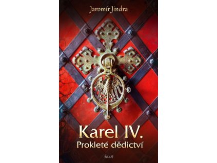 148148 karel iv proklete dedictvi