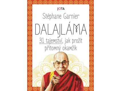 148178 dalajlama 31 tajemstvi jak prozit pritomny okamzik