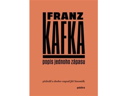 Popis jednoho zápasu