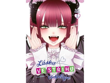 148310 laska ve strihu cosplaye 5