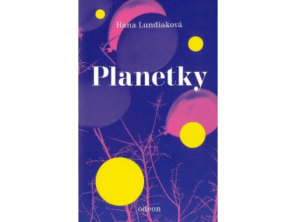 Planetky