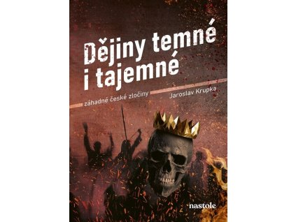 Dějiny temné i tajemné