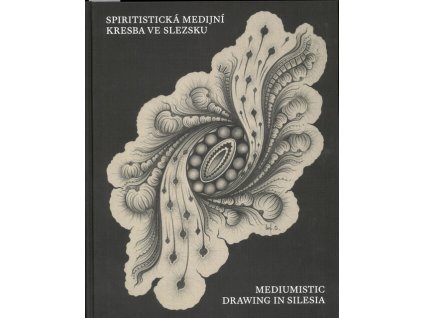 Spiritistická medijní kresba ve Slezsku = Mediumistic drawing in Silesia