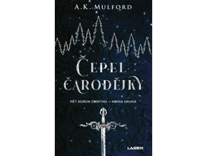 148724 cepel carodejky