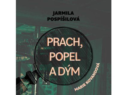 148838 prach popel a dym