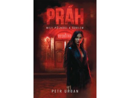 148922 prah mezi pulnoci a dablem