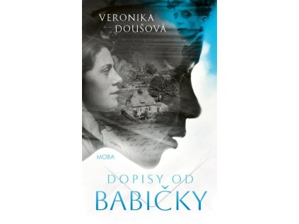 148952 dopisy od babicky