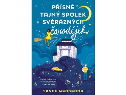 149027 prisne tajny spolek sveraznych carodejek