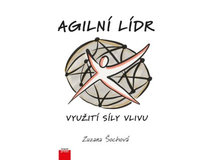 Agilní lídr