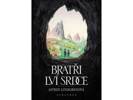 149189 bratri lvi srdce