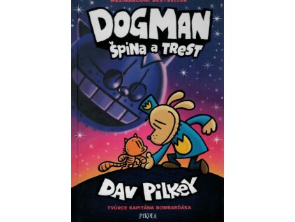 Dogman: Špína a trest