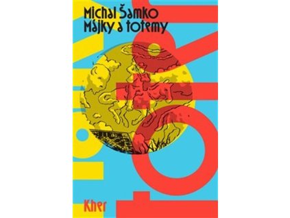 149561 majky a totemy