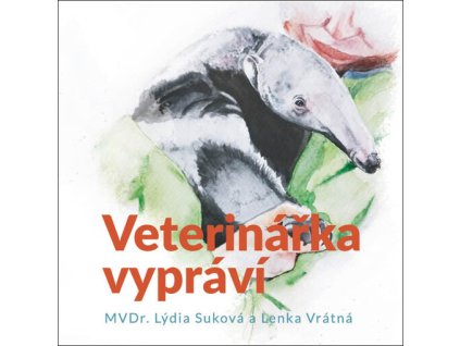 Veterinářka vypráví