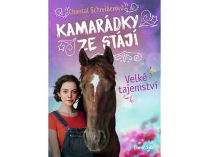 149618 kamaradky ze staji 2 velke tajemstvi