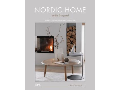 Nordic Home podle KajaStef