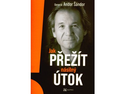 Jak přežít násilný útok