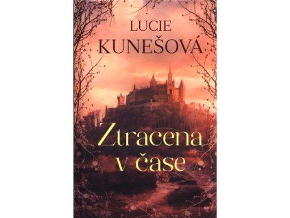 Ztracena v čase