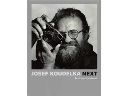 Josef Koudelka next