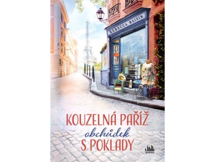 149849 kouzelna pariz obchudek s poklady
