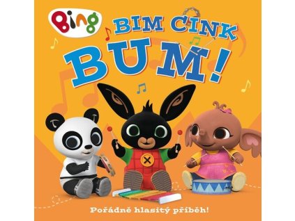 Bing - Bim Cink bum