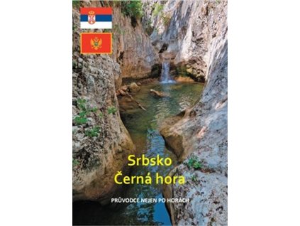 Srbsko, Černá hora