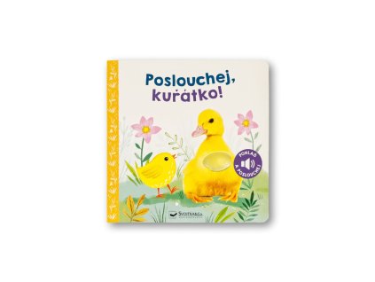 150116 poslouchej kuratko zvukova kniha