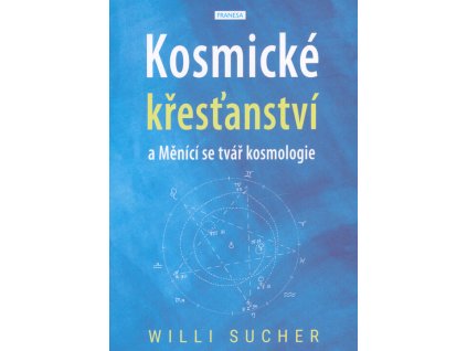 Kosmické křesťanství a Měnící se tvář kosmologie