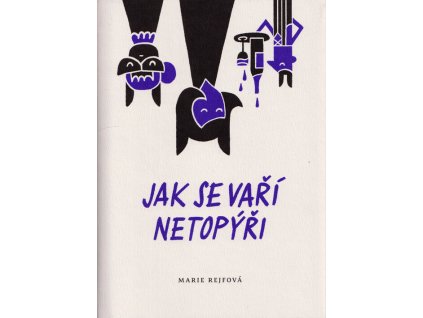 Jak se vaří netopýři