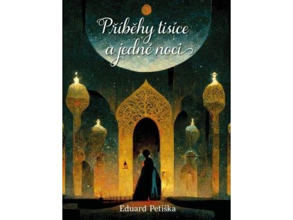 150392 pribehy tisice a jedne noci