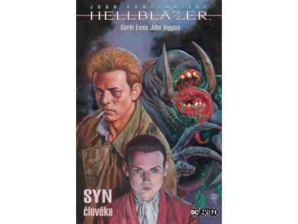 150413 john constantine hellblazer syn cloveka