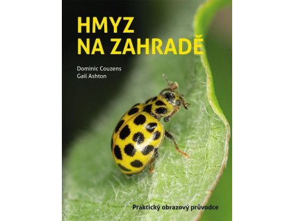 150575 hmyz na zahrade