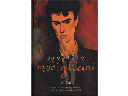 Prokletý Modigliani